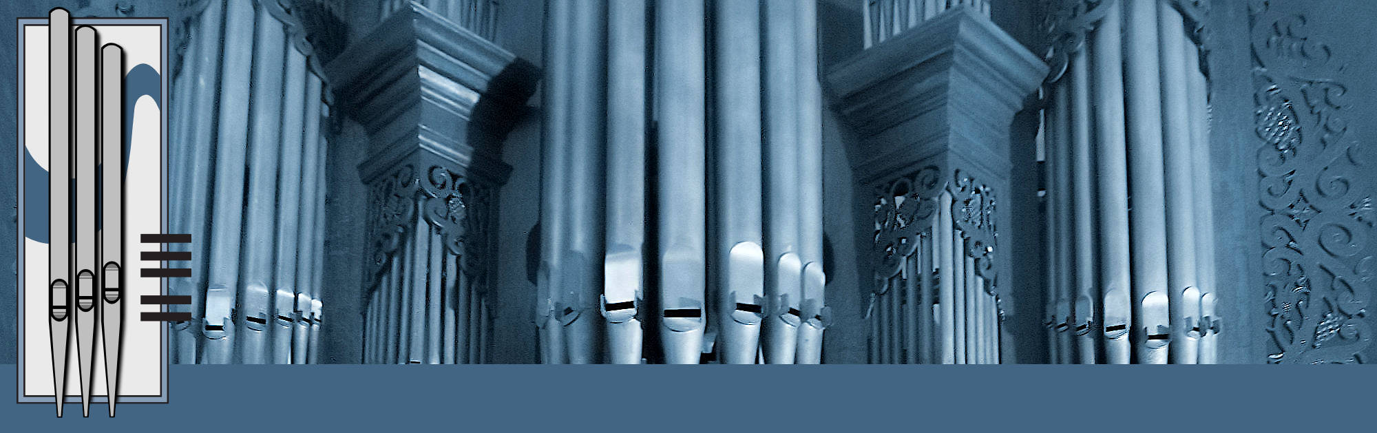 zur Startseite: Orgelbau Krawinkel